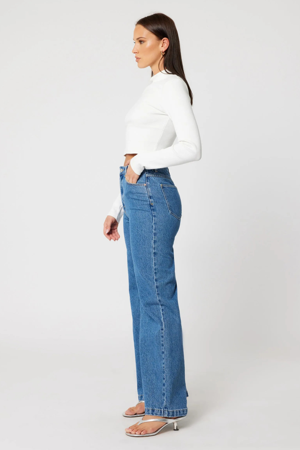 94 High & Wide | Eva Organic