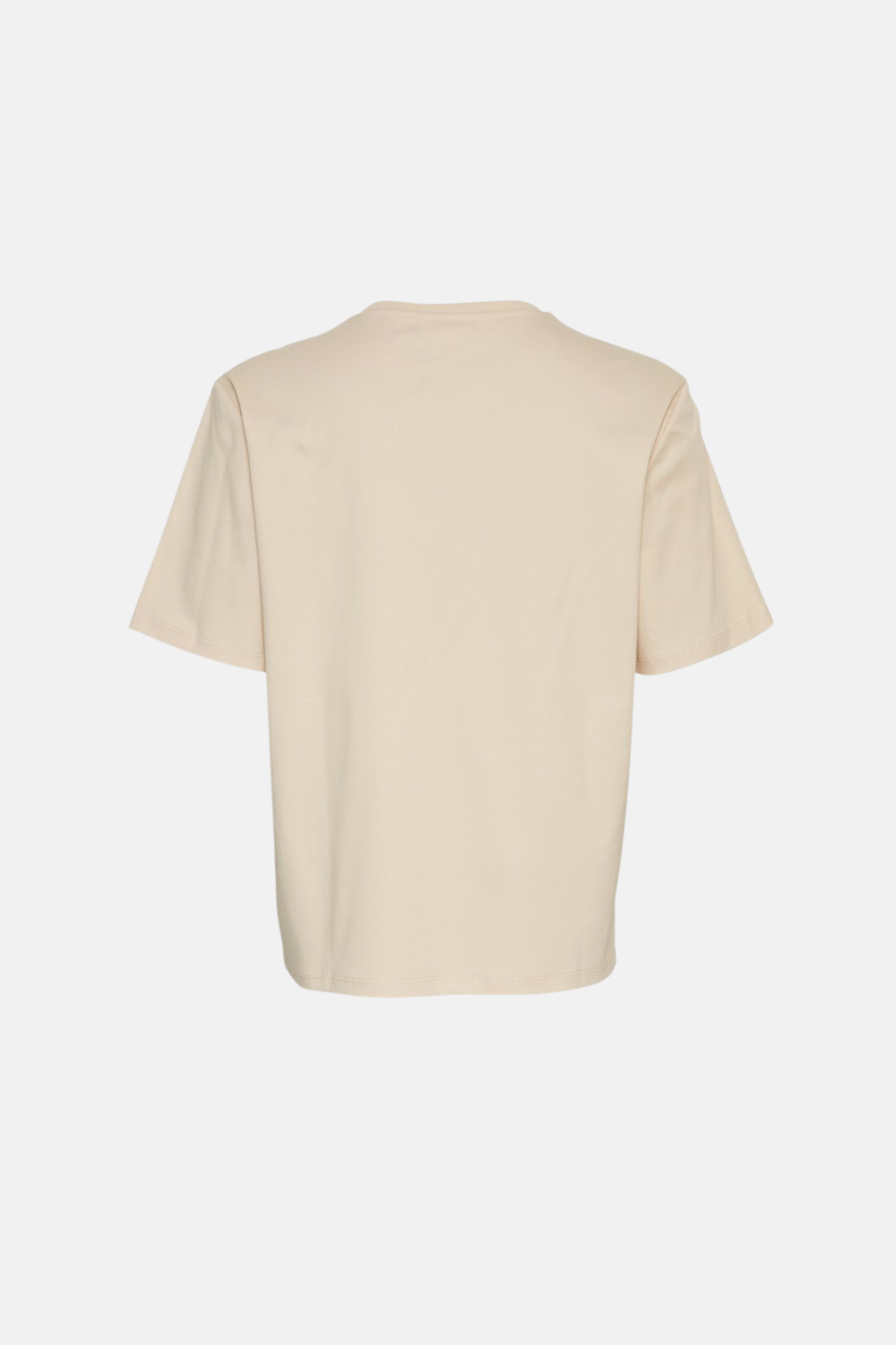 MSCH Melea Icon Tee | Oatmeal