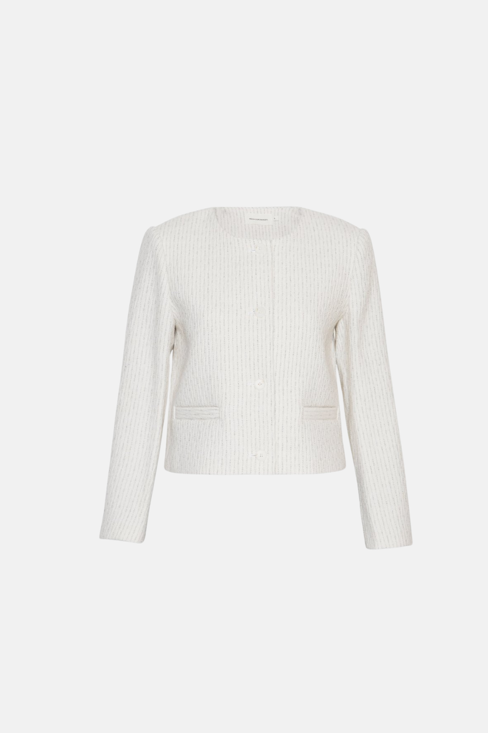 MSCH Nadialine Jacket