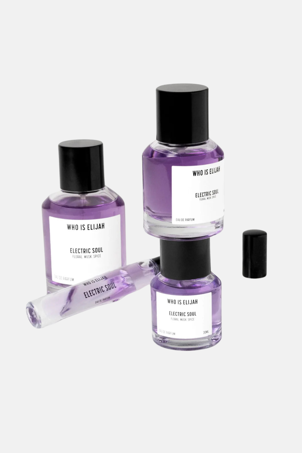 Electric Soul | 50ml