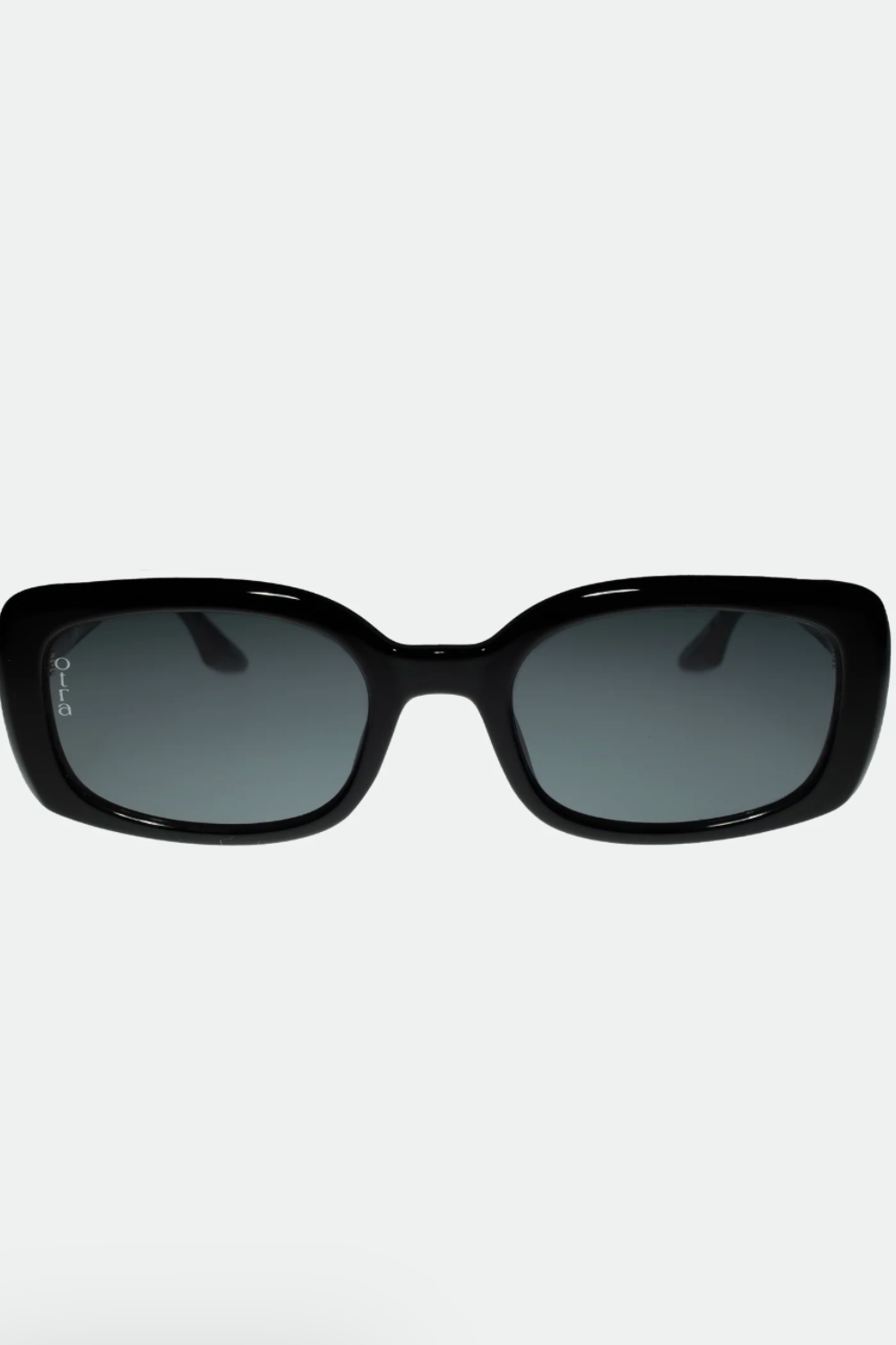 Daisy | Black/Smoke