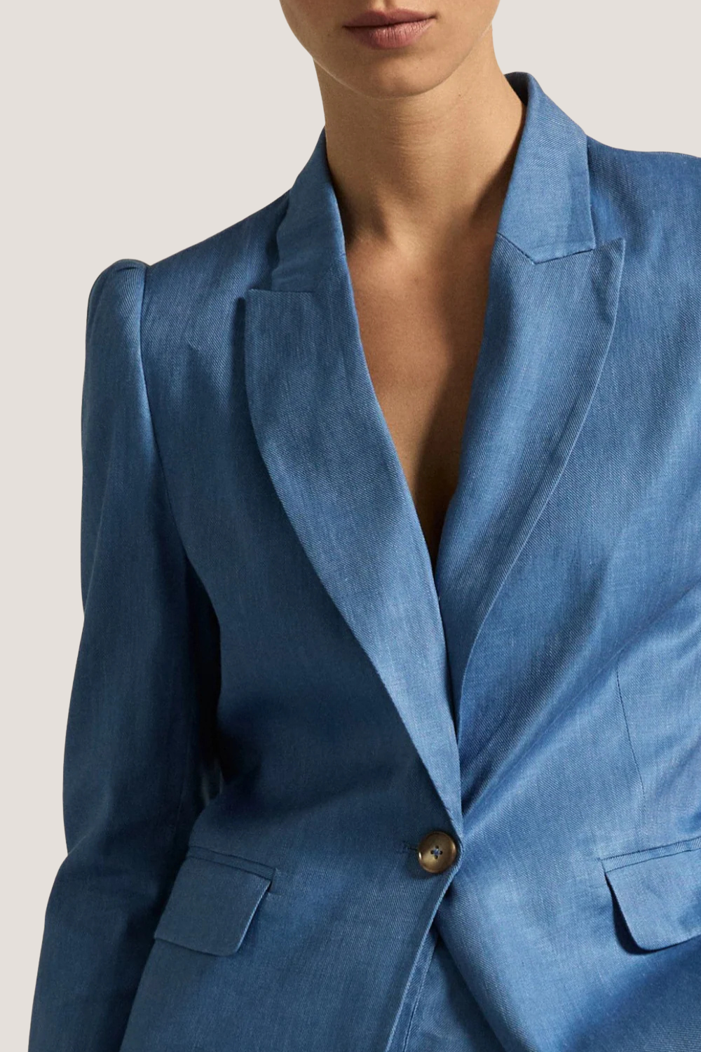 Wield Jacket | Shoreline