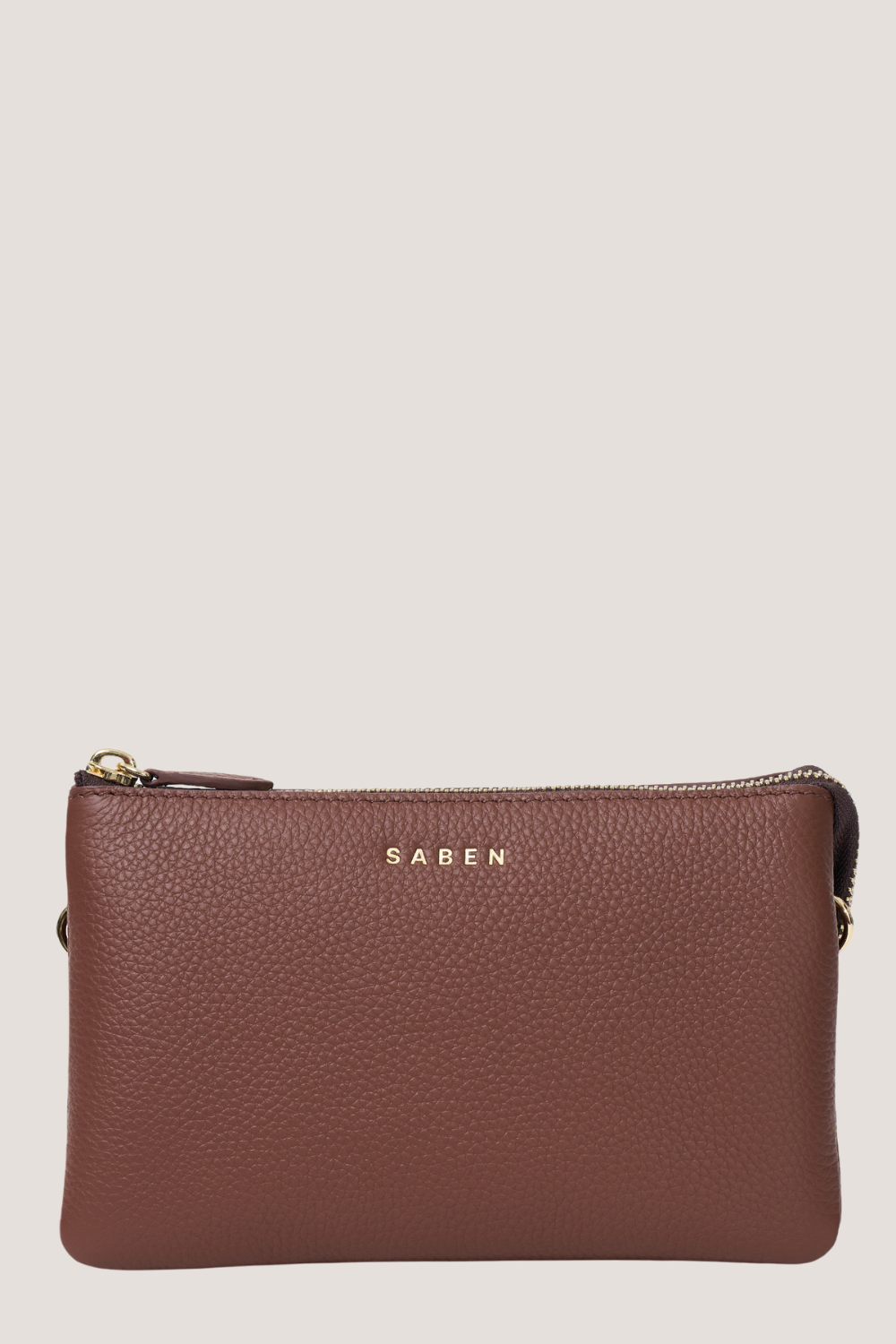 Tilly Crossbody | Umber