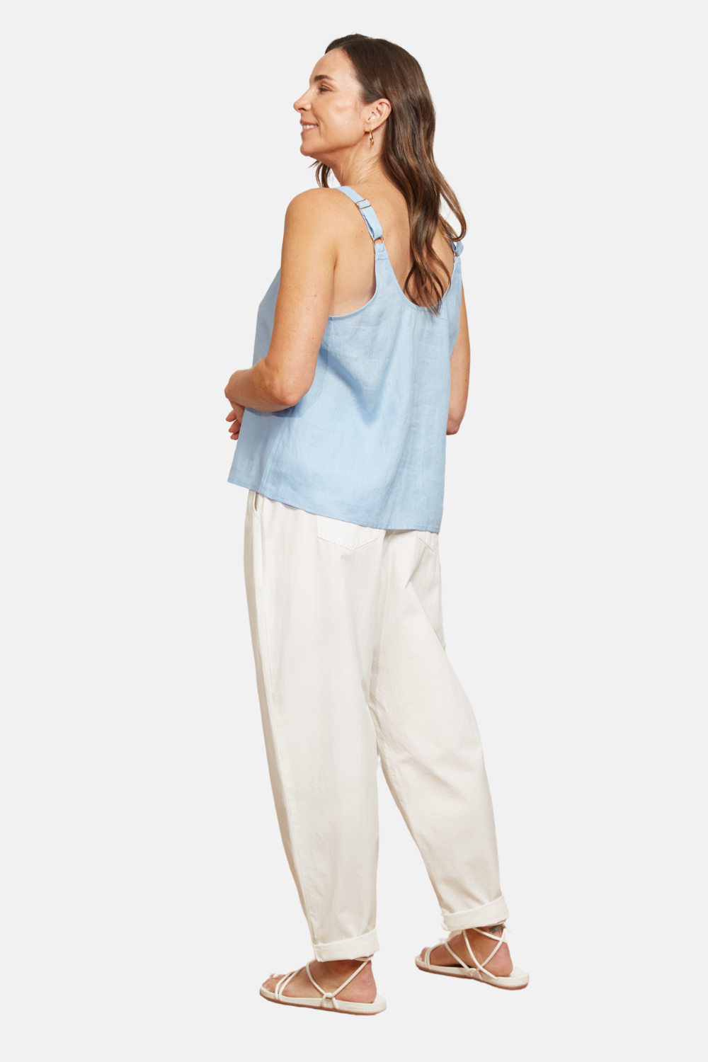 Sojourn Tank | Coast