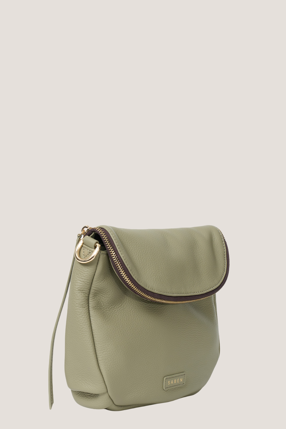 Fifi Crossbody | Eucalyptus