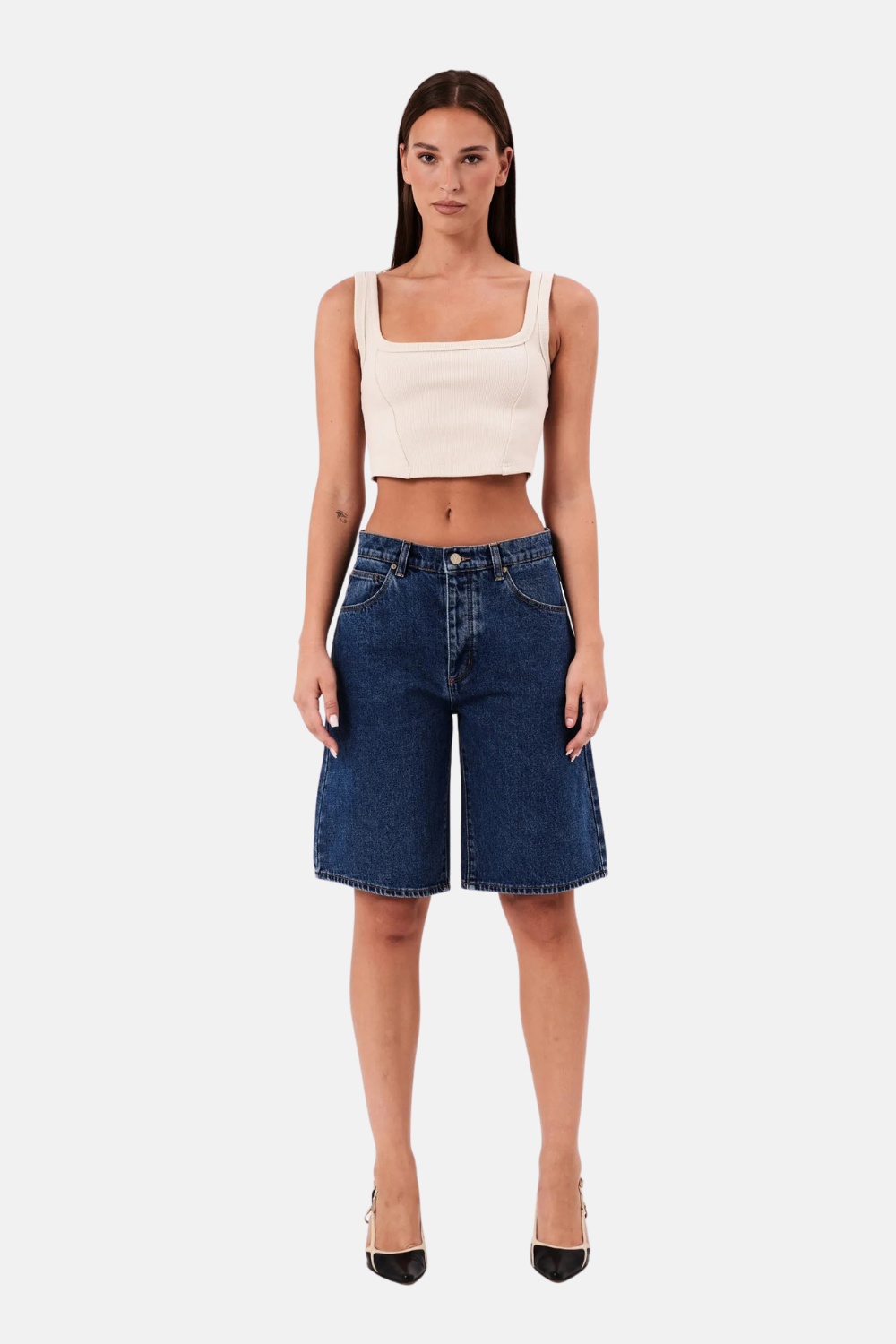 95 Mid Jort | Bella