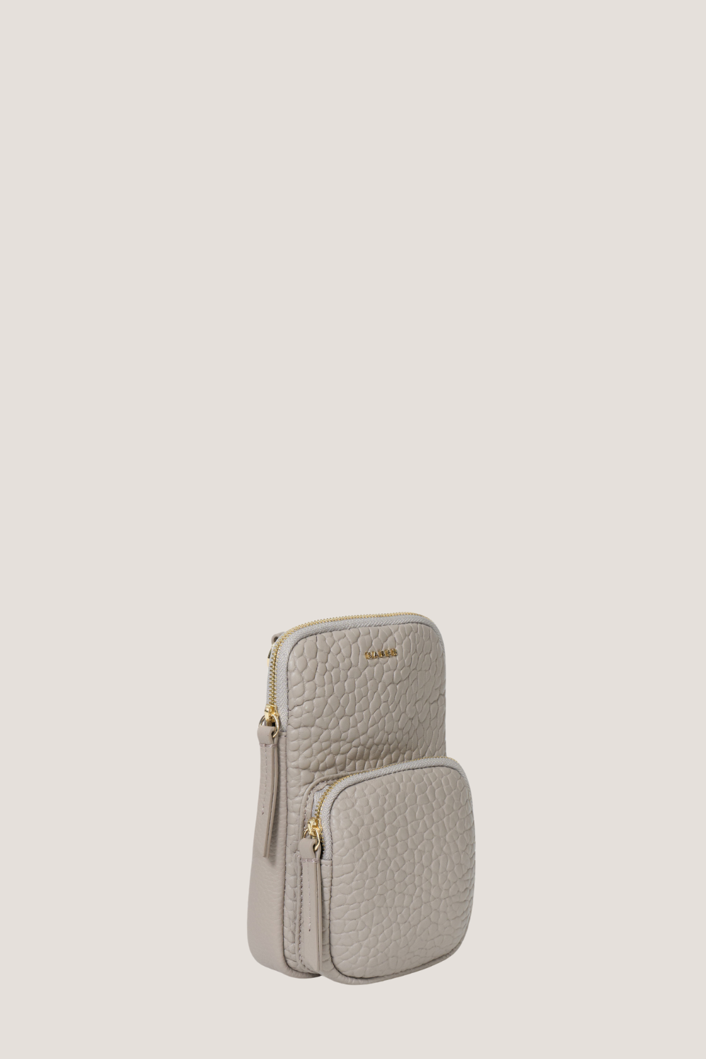 Nikko Pocket Phone Sling | Dove Bubble
