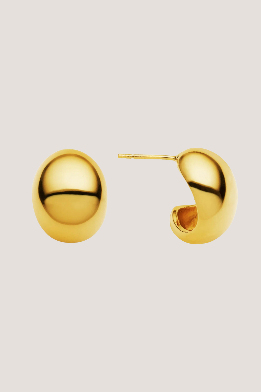 Pine Earrings