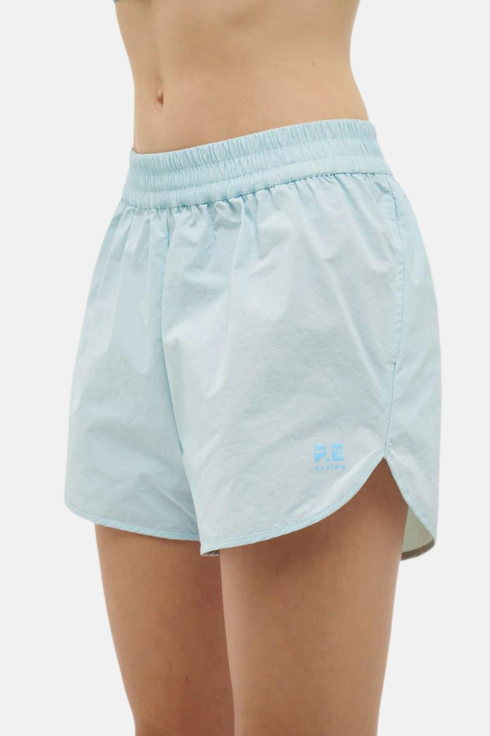 Redline Short | Sky Blue