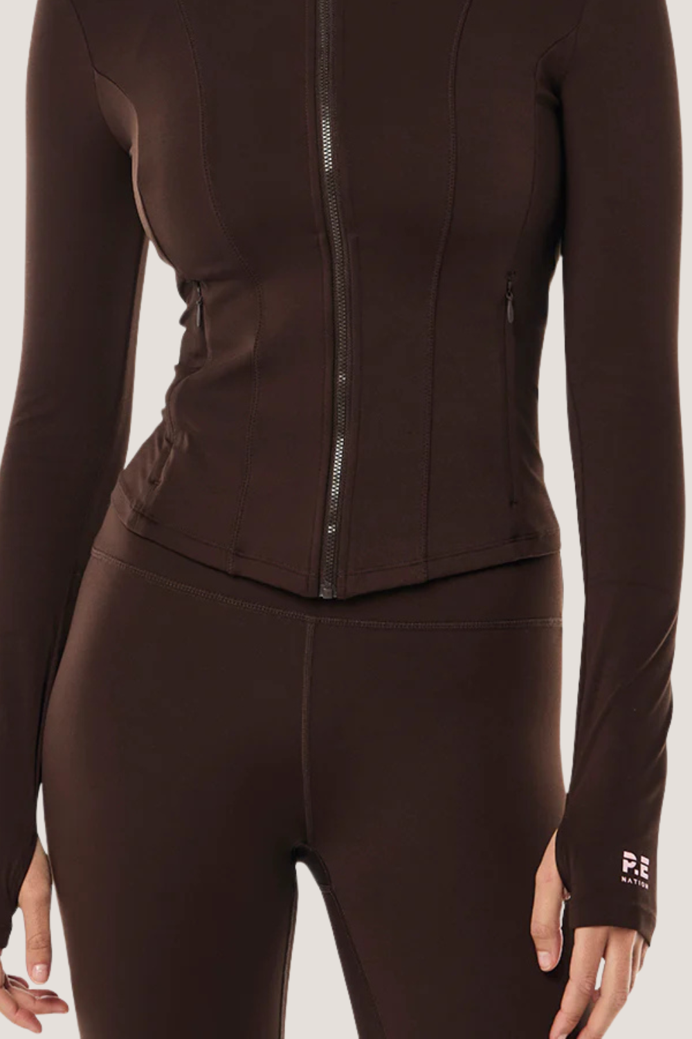 Breakthrough Jacket | Espresso