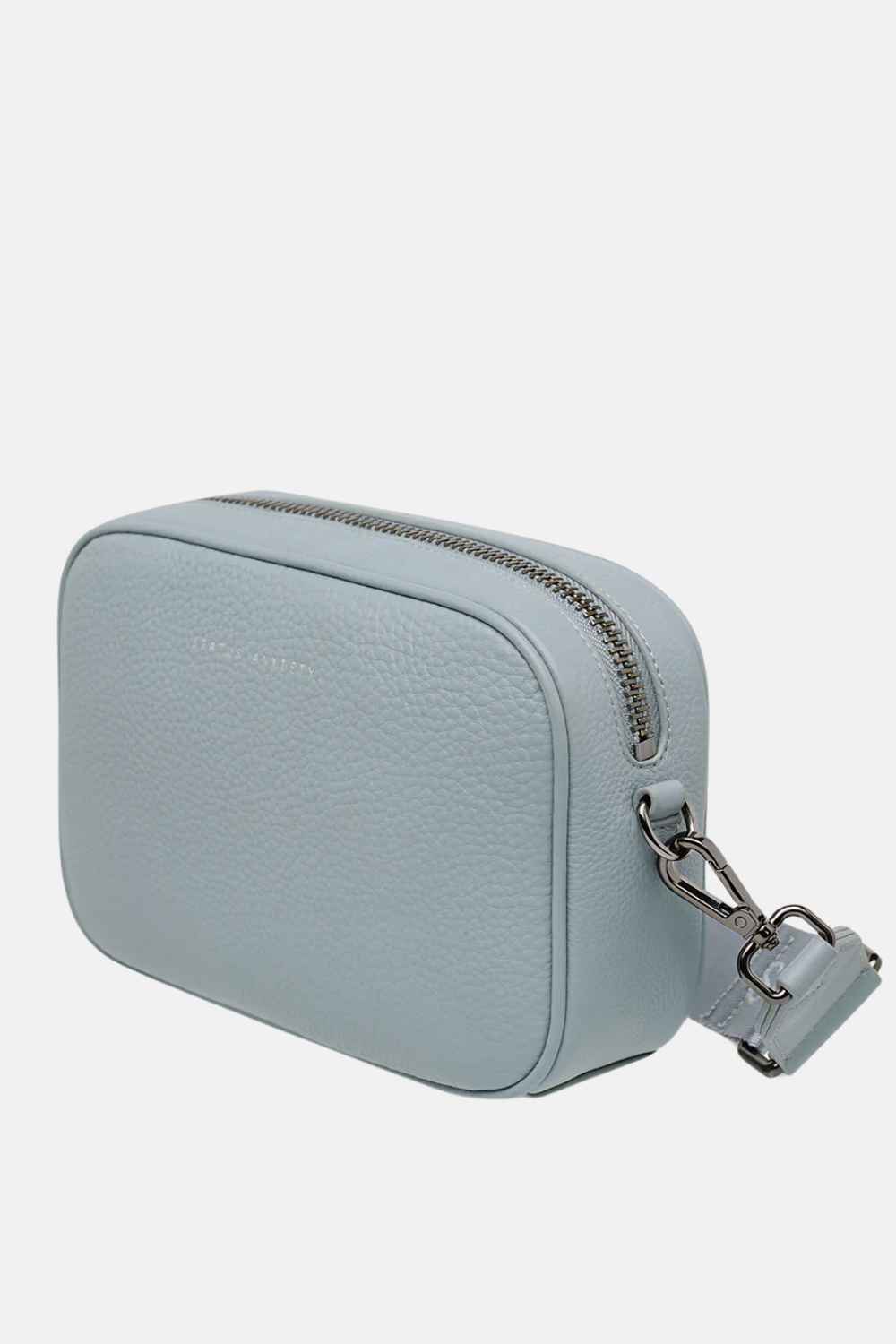 Plunder with Webbed Strap | Powder Blue