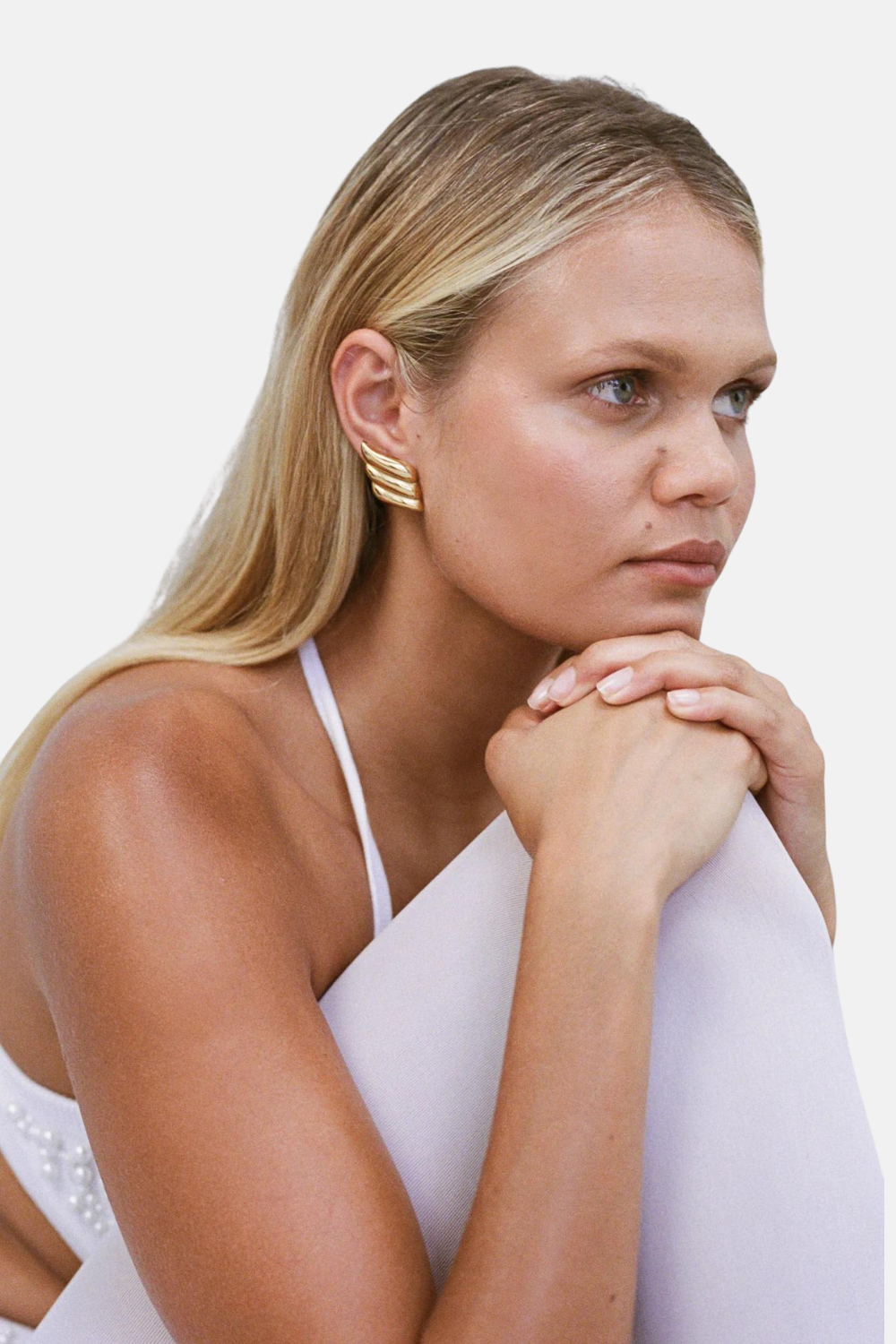 Wing Earrings