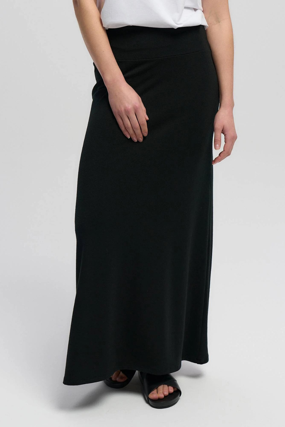 Delilah Skirt | Black