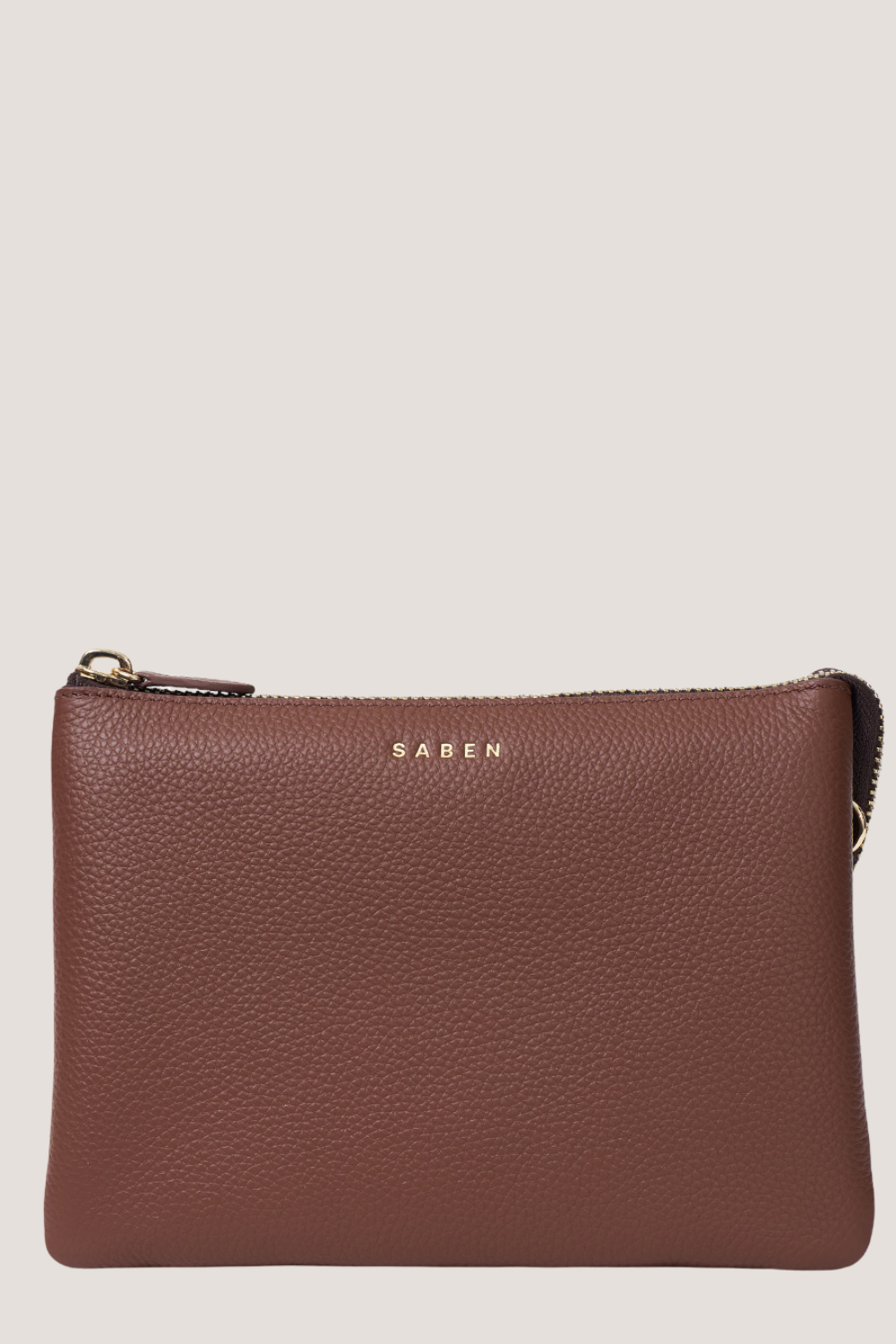 Tilly's Big Sis Crossbody | Umber