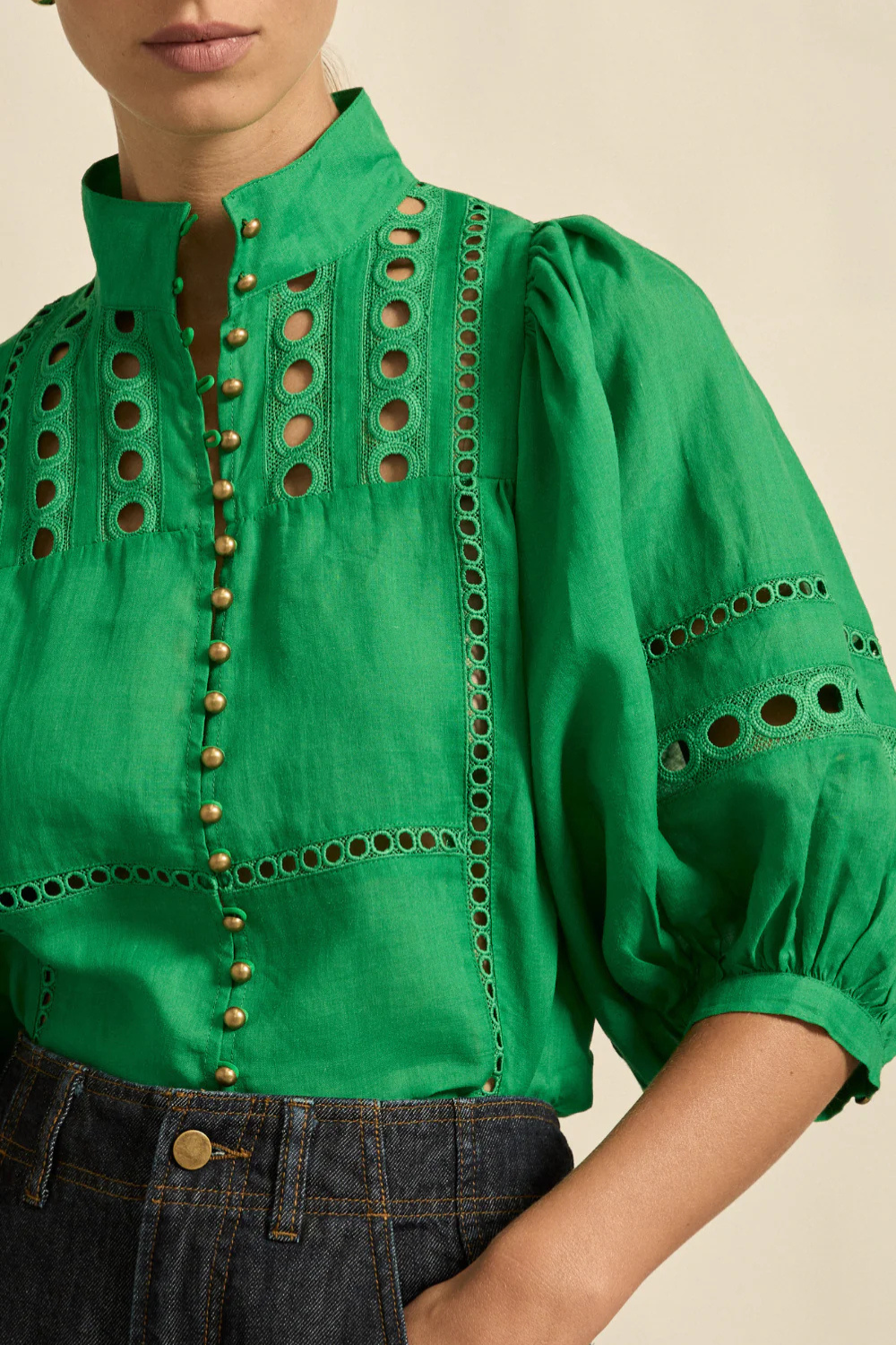 Cabaret Top | Parrot