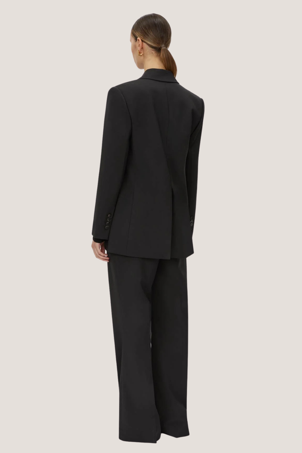 Corinthian Blazer | Blazer