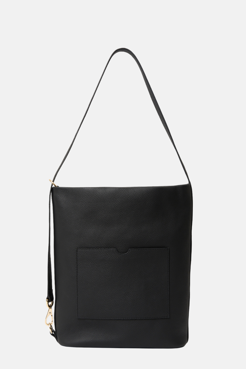 June Shoulder Bag | Black