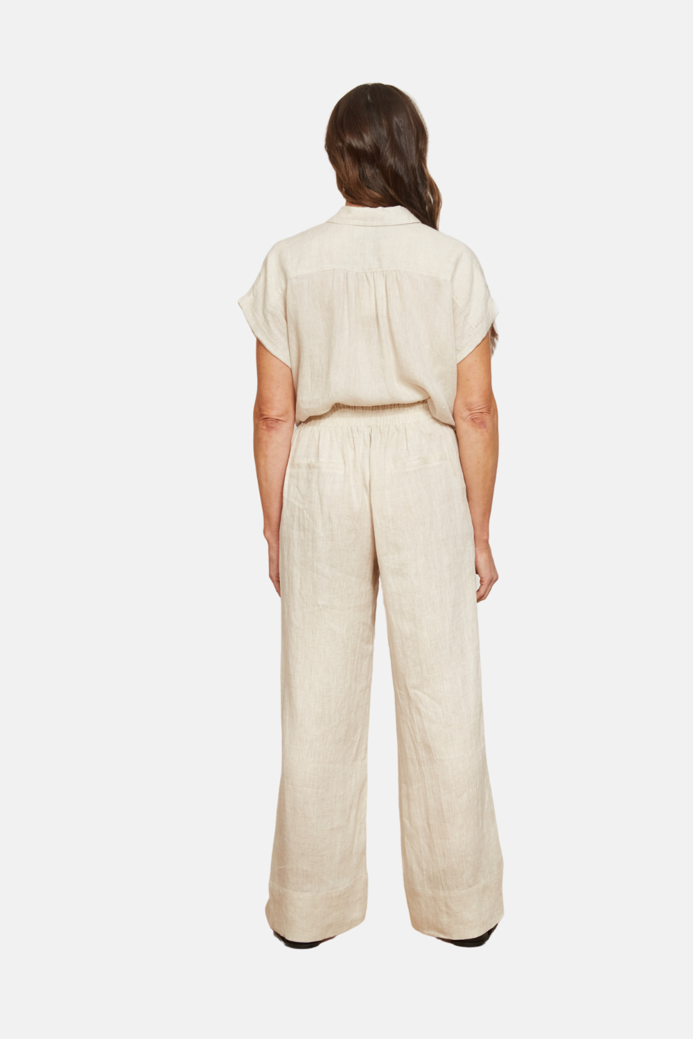 Studio Pant |Tusk