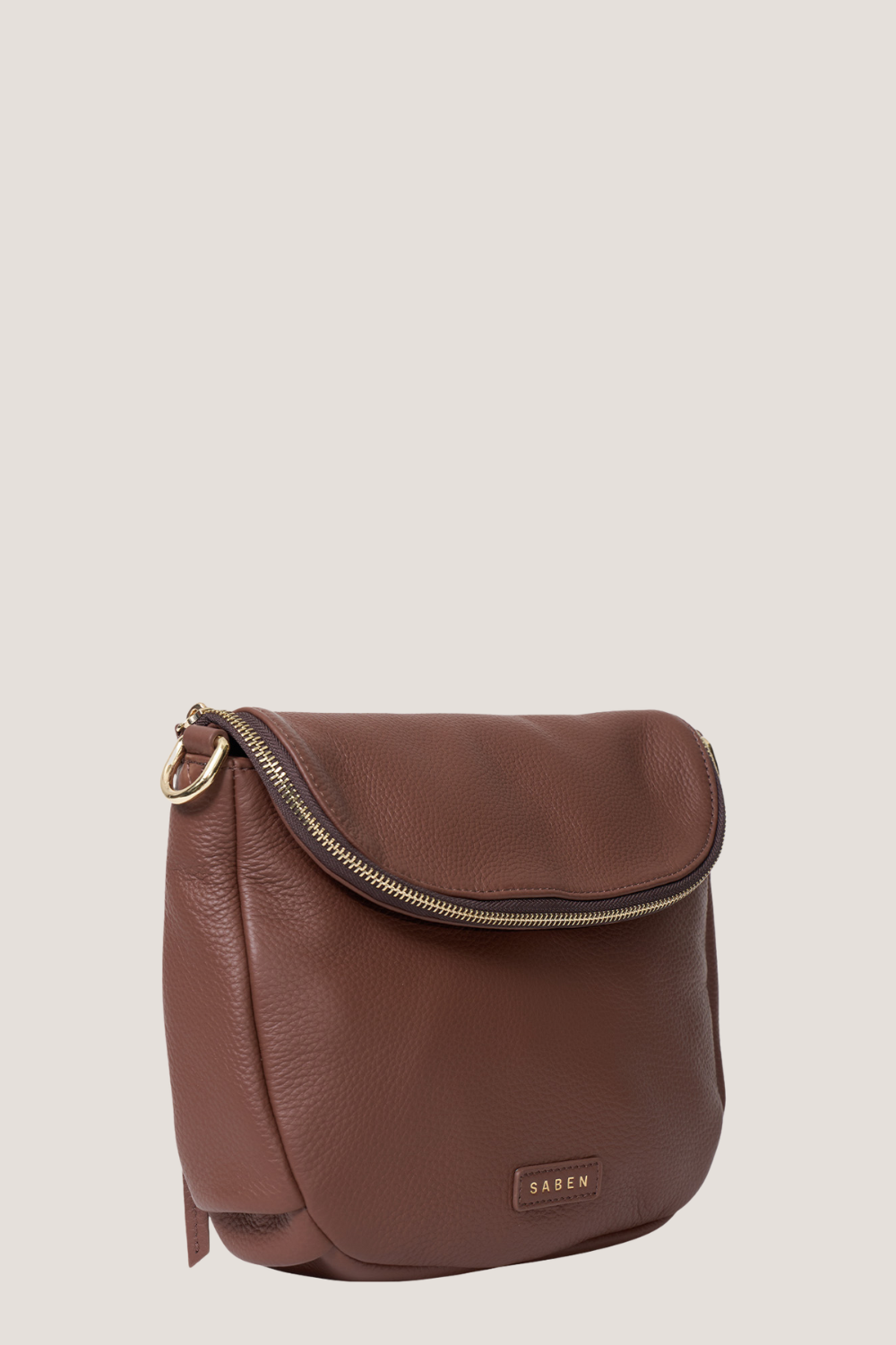 Fifi Crossbody | Umber