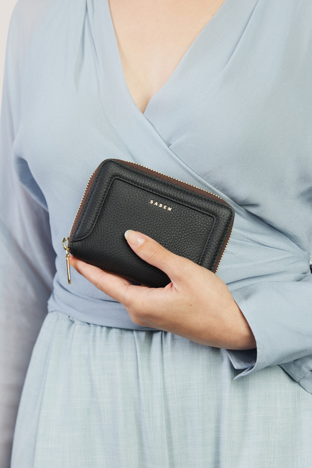 Landry Wallet | Black