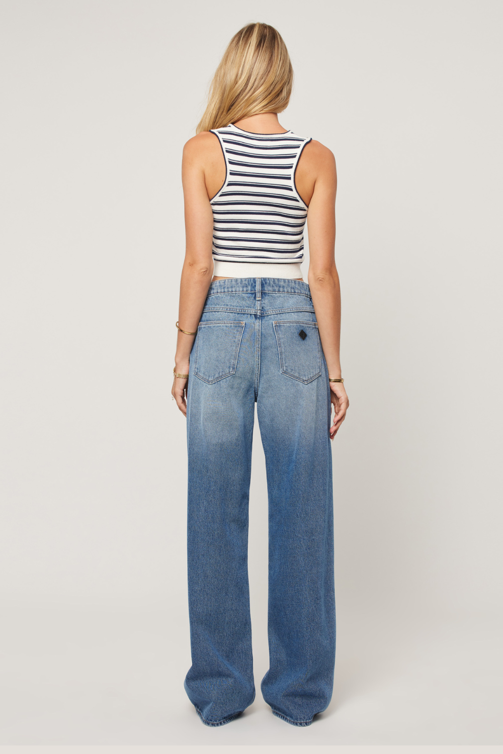 95 Mid Baggy | Paloma