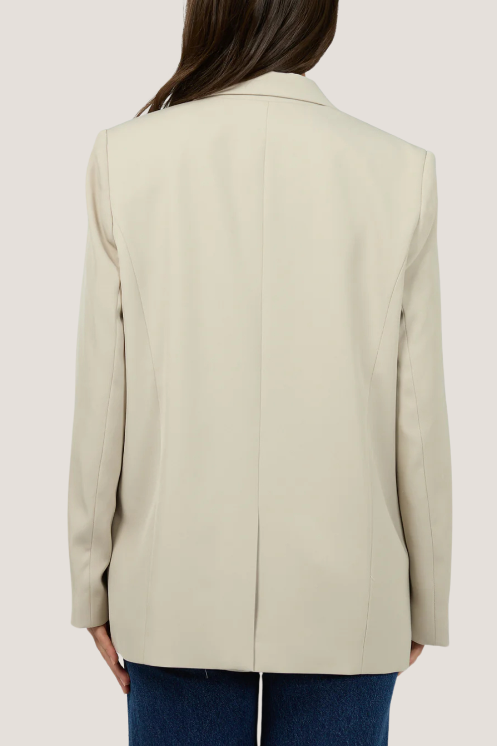 Owen Blazer