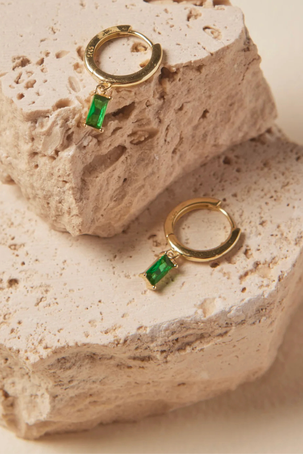 Emerald Gold Sleeper