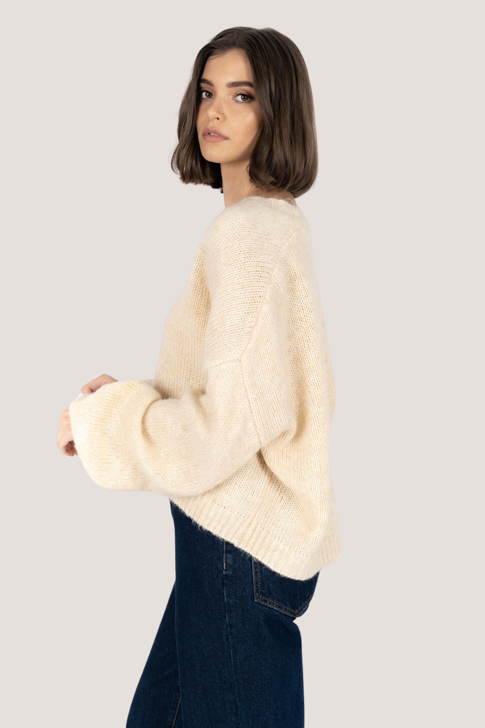 Zia Cardi | Grey