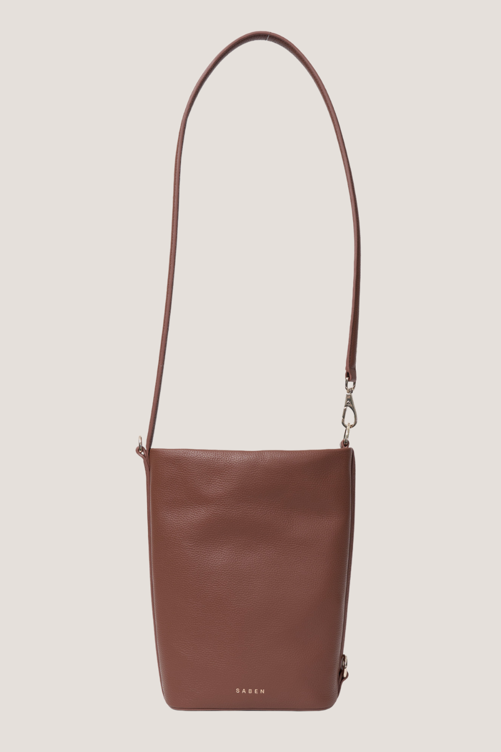 Jojo Shoulder Bag | Umber