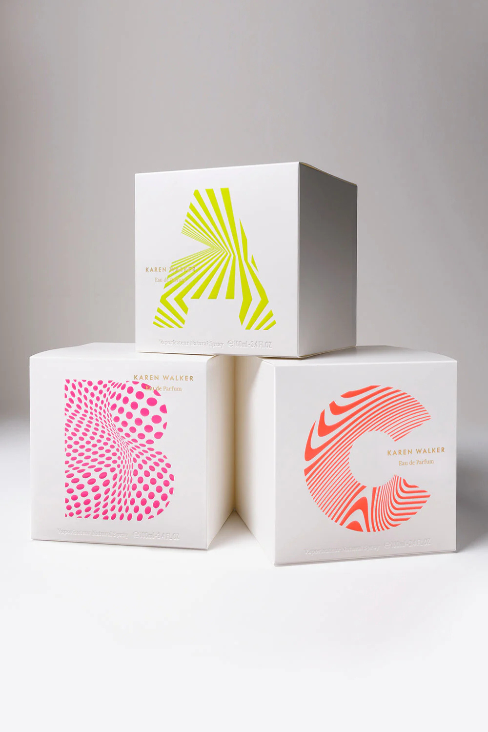 Karen Walker C Perfume 100ml