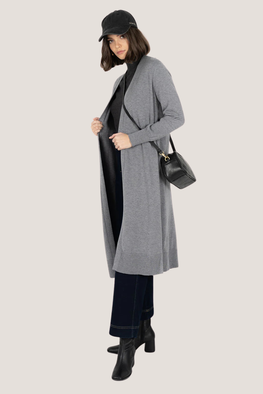 Juliette Cardi | Grey Marle
