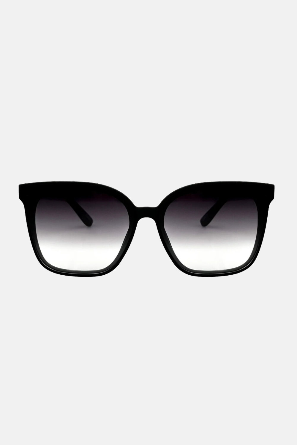 Betty | Black/Smoke Fade