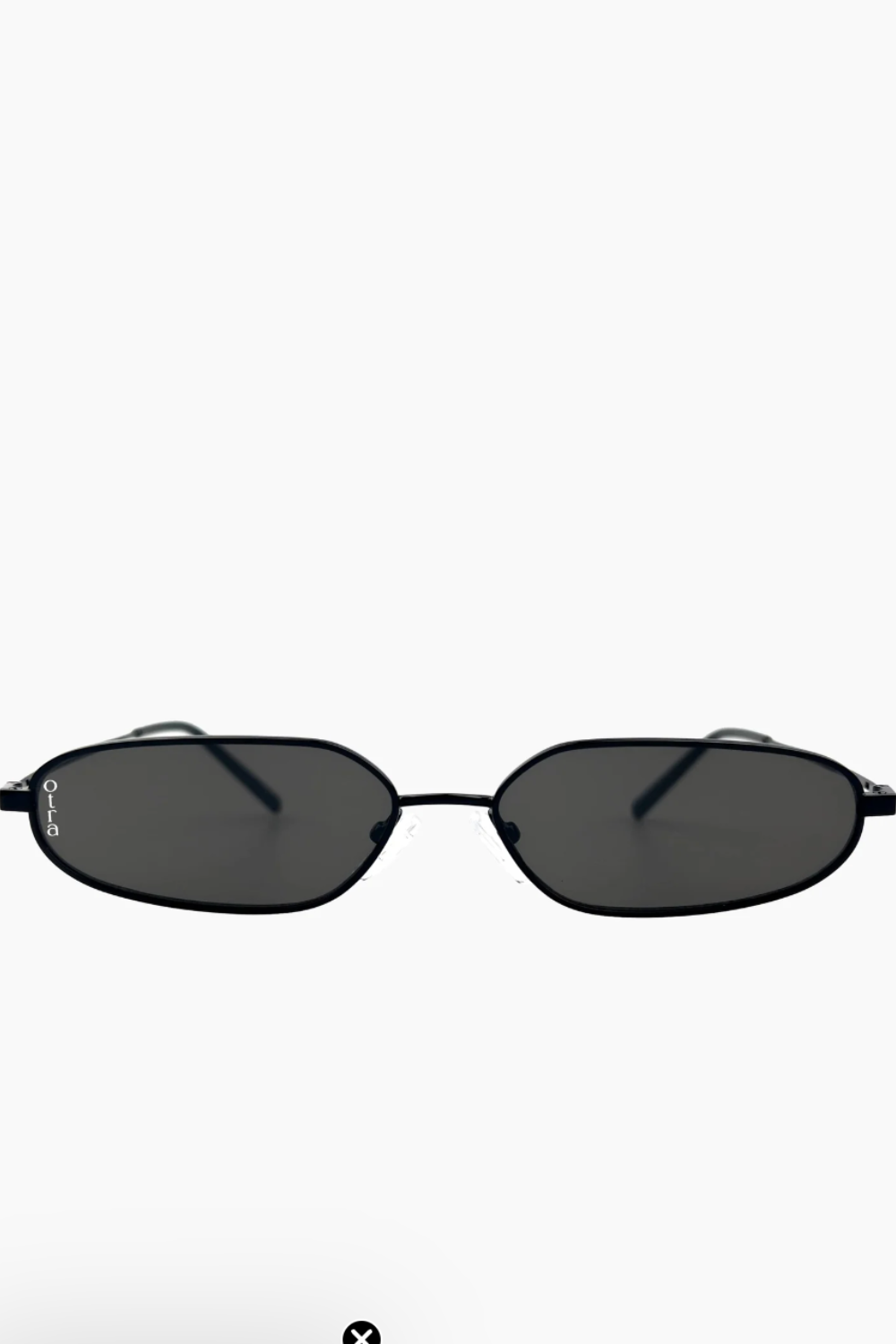 Drew | Black/Smoke
