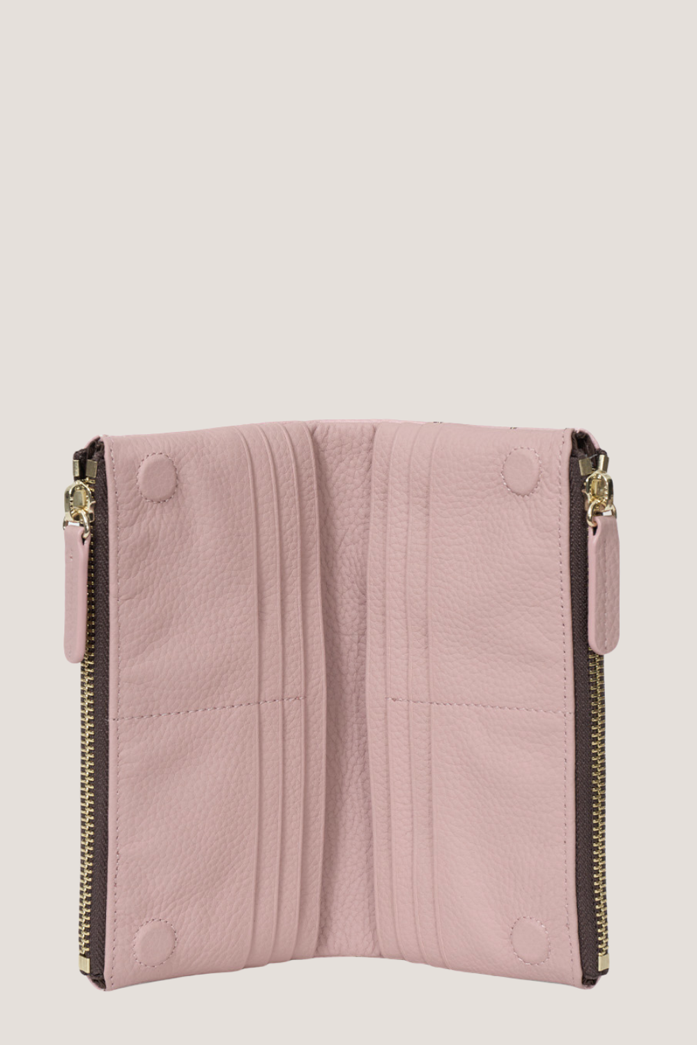 Sam Wallet | Desert Rose