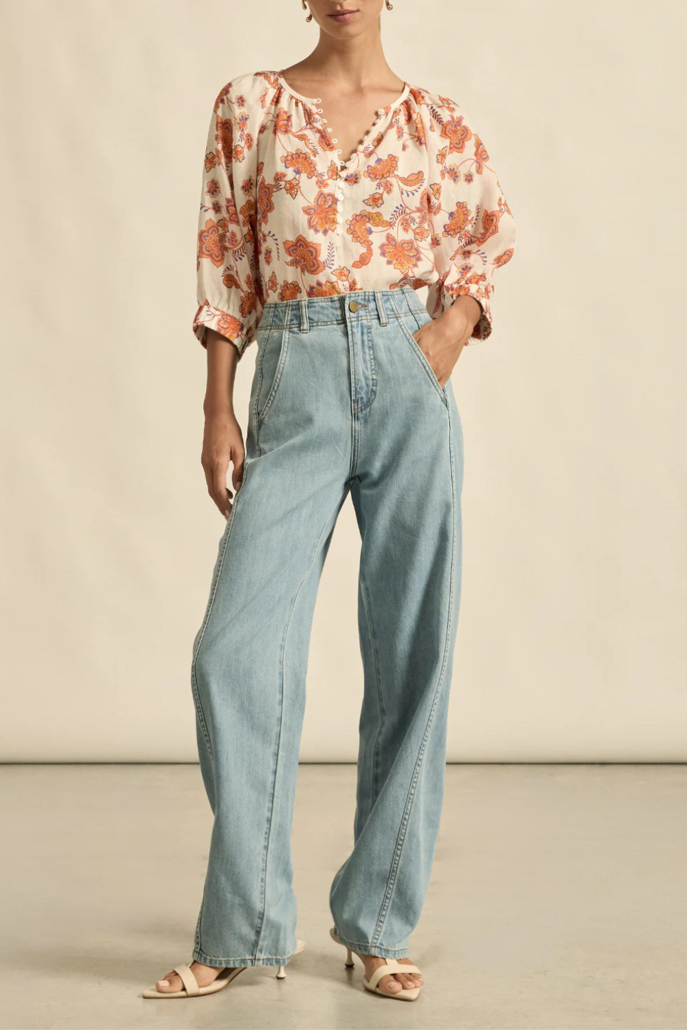 Tranquil Top | Orchard Botanic