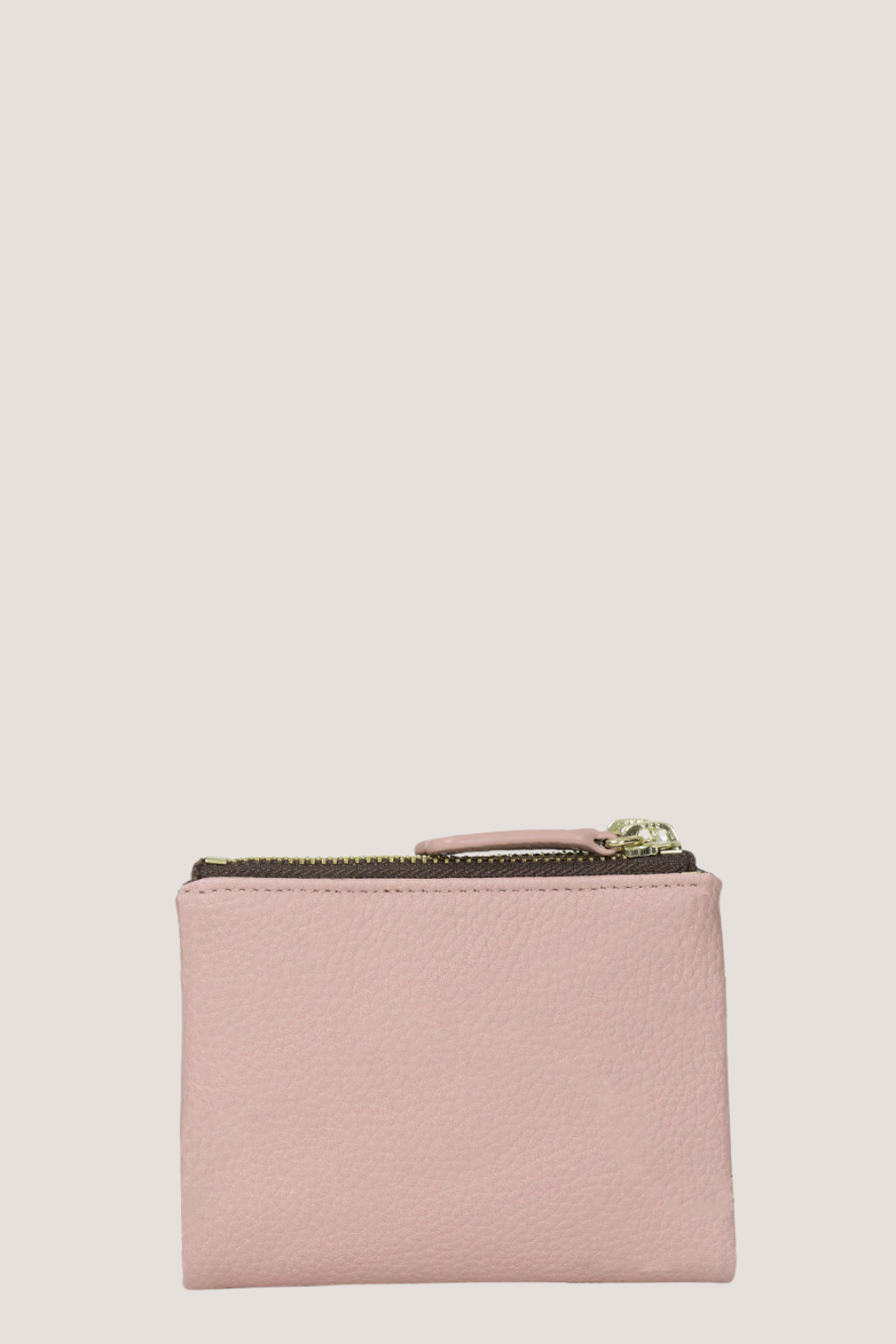Delilah Wallet | Desert Rose
