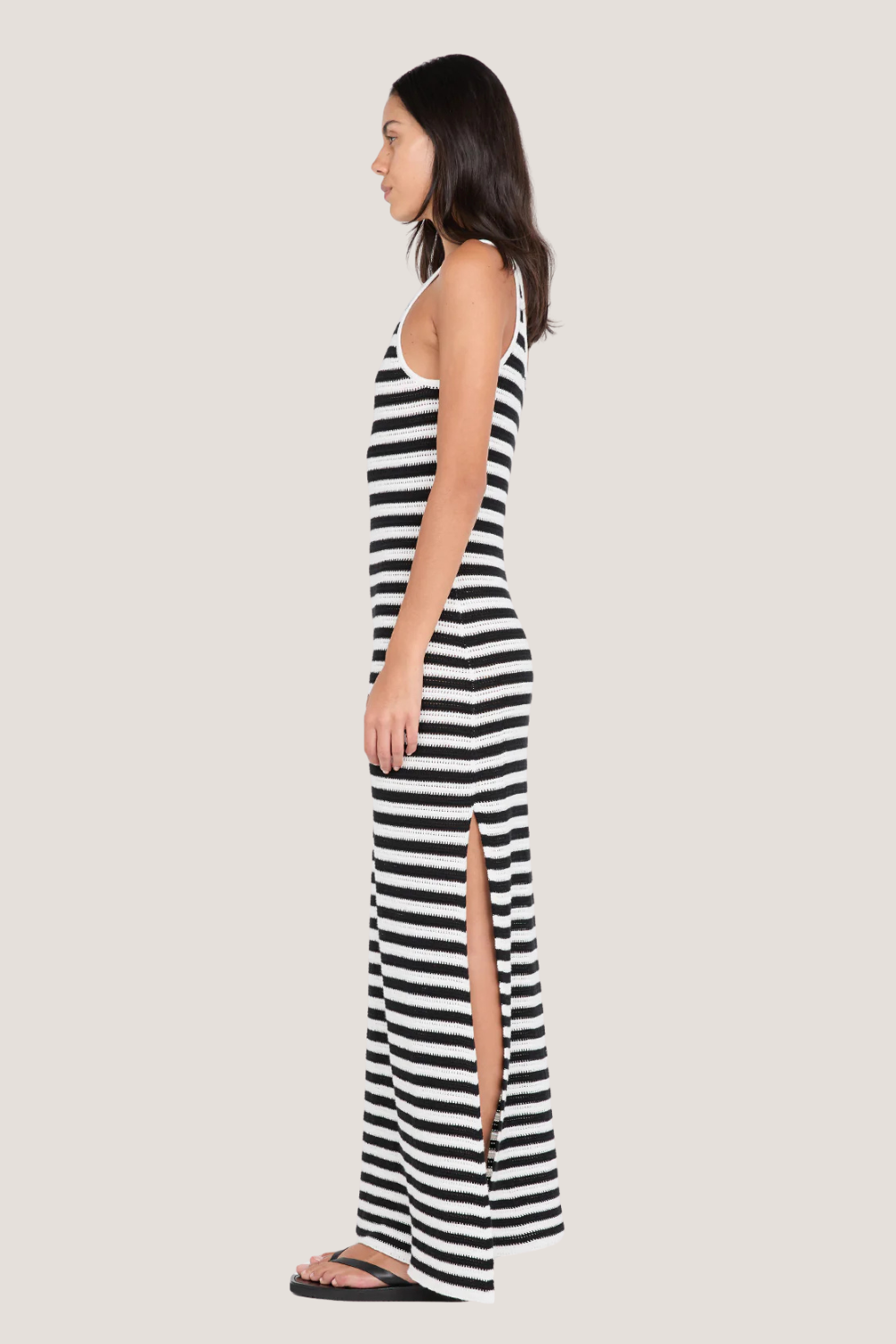 Lexi Tank Maxi Dress