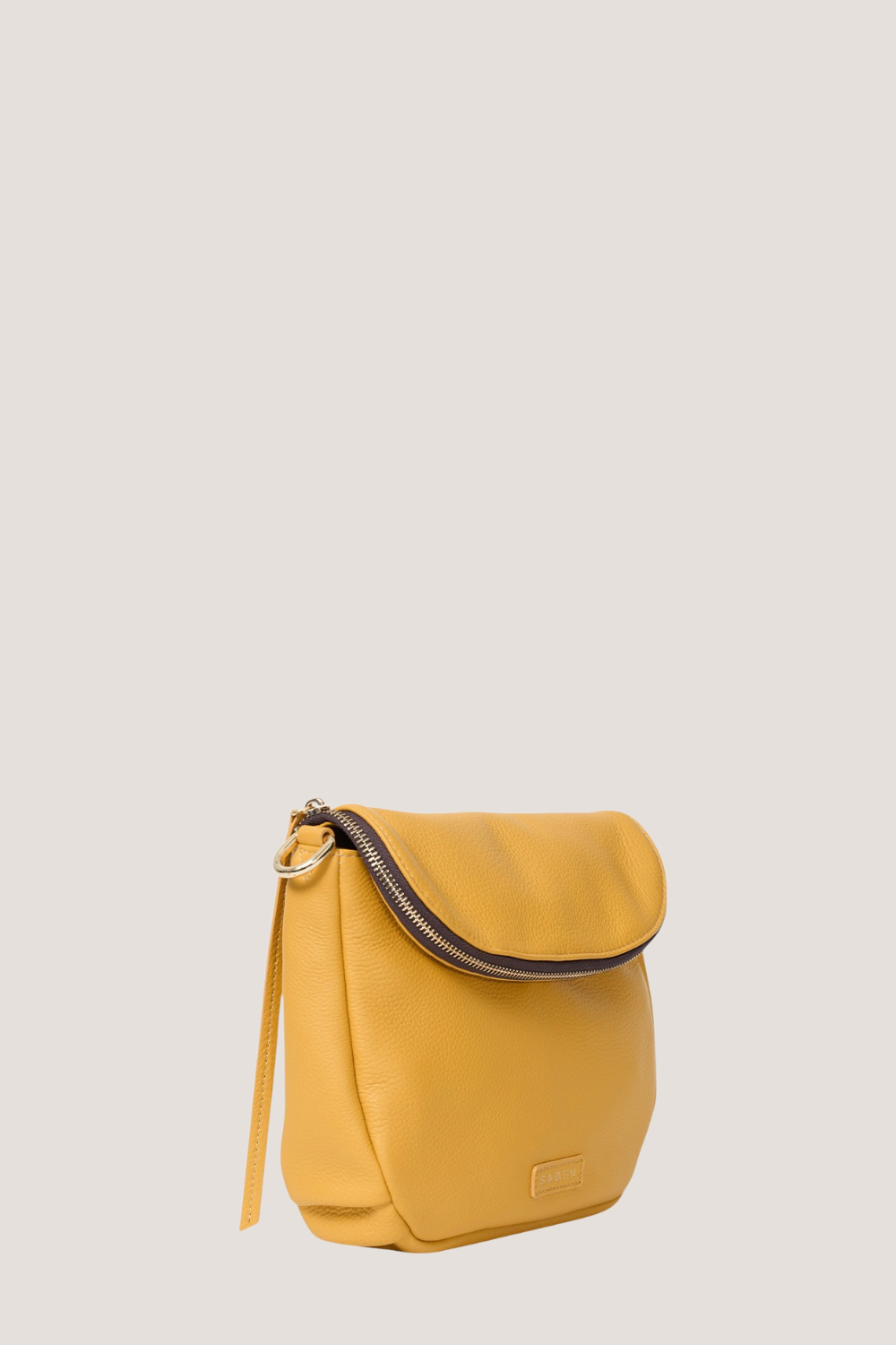 Fifi Crossbody | Marigold