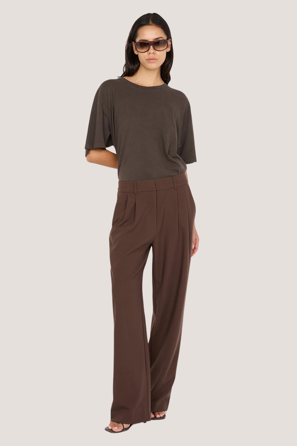 Jude Pant | Chocolate