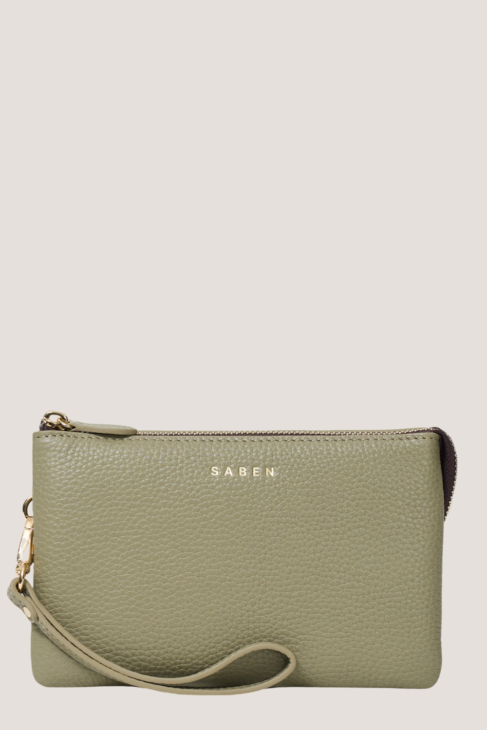 Tilly Crossbody | Eucalyptus