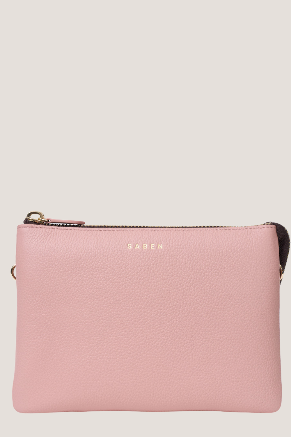 Tilly's Big Sis Crossbody | Desert Rose