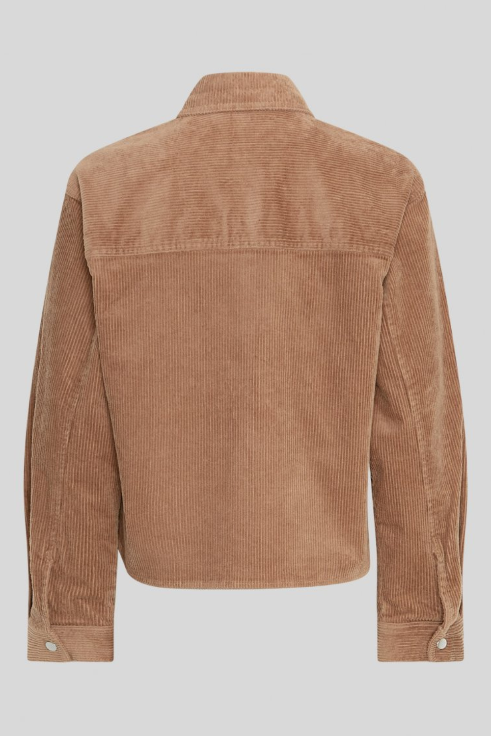 MSCH Arcelle Greggo Shirt | Toasted Coconut
