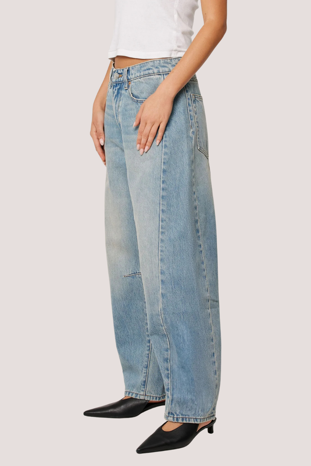 Arc Barrel | Thunderbird