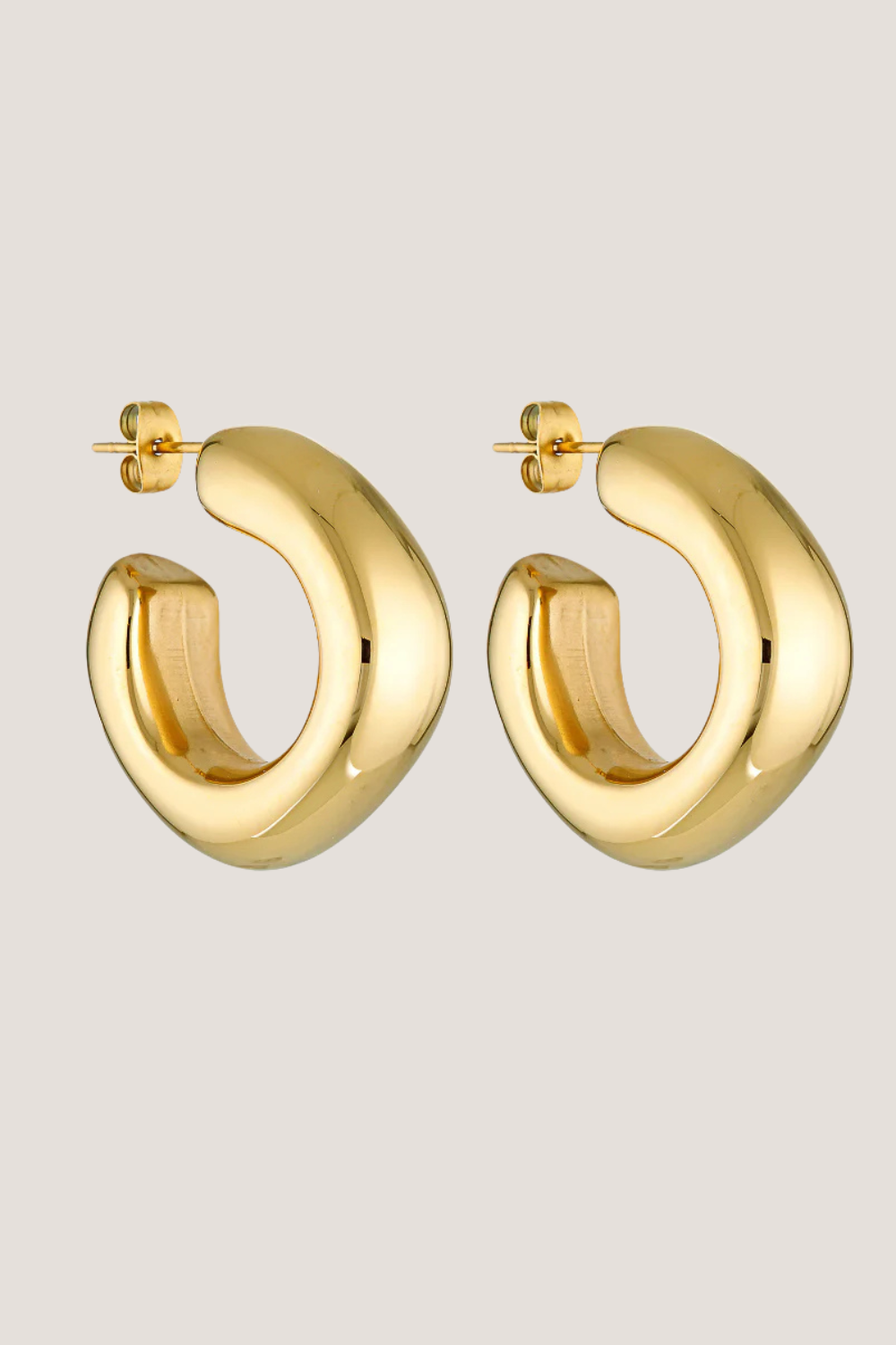 Dina Hoops