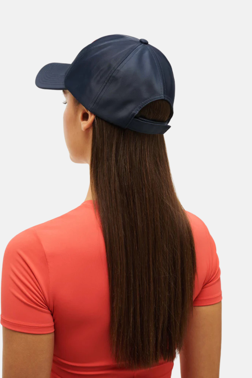 Definition Cap| Dark Navy