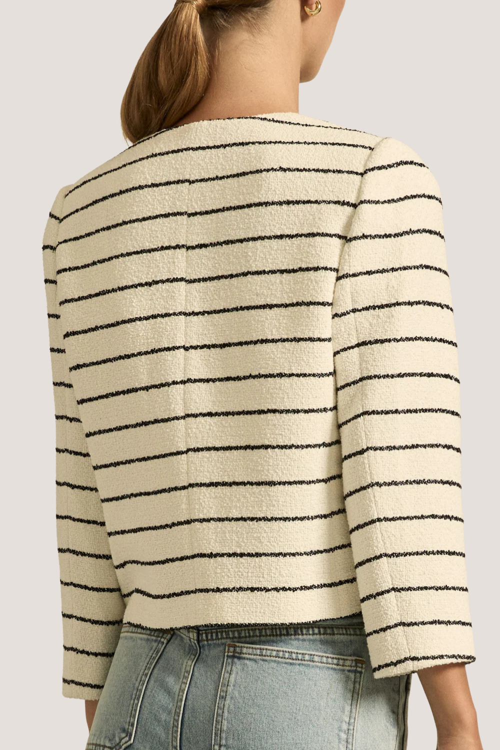 Dash Jacket | Licroice