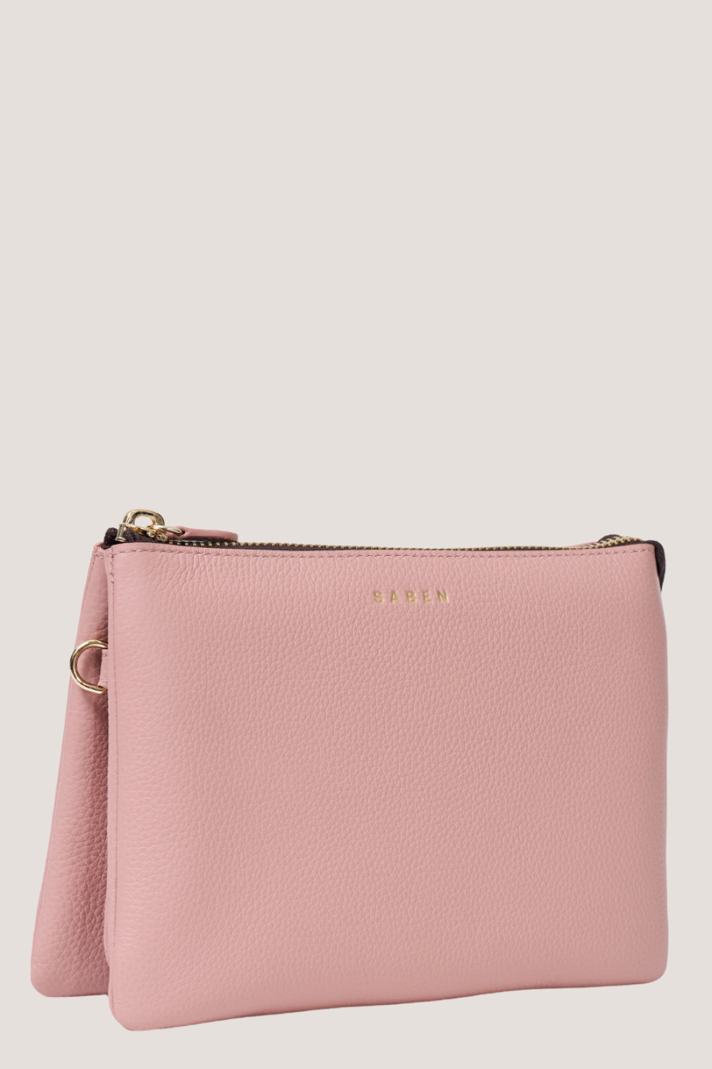 Tilly's Big Sis Crossbody | Desert Rose