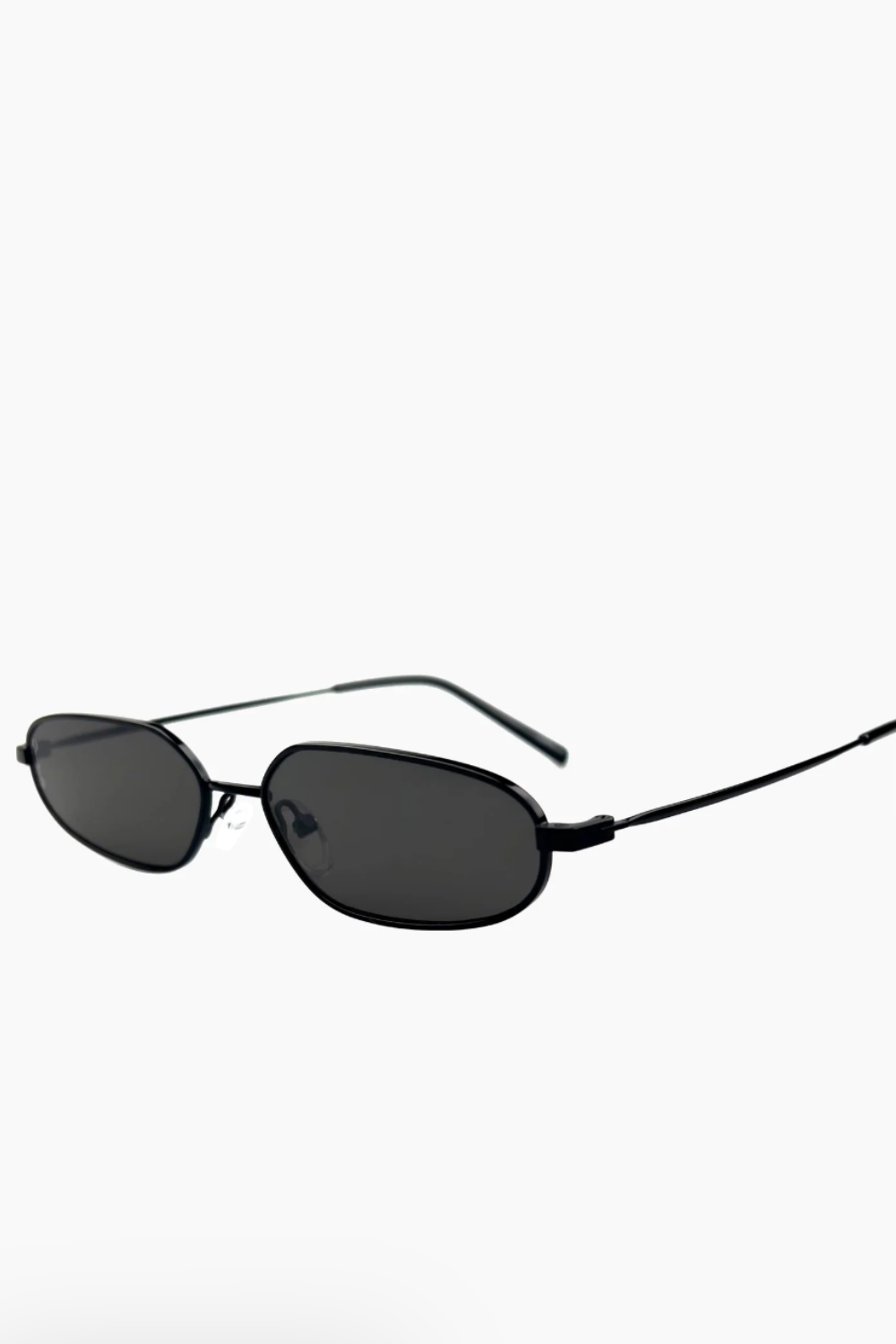 Drew | Black/Smoke