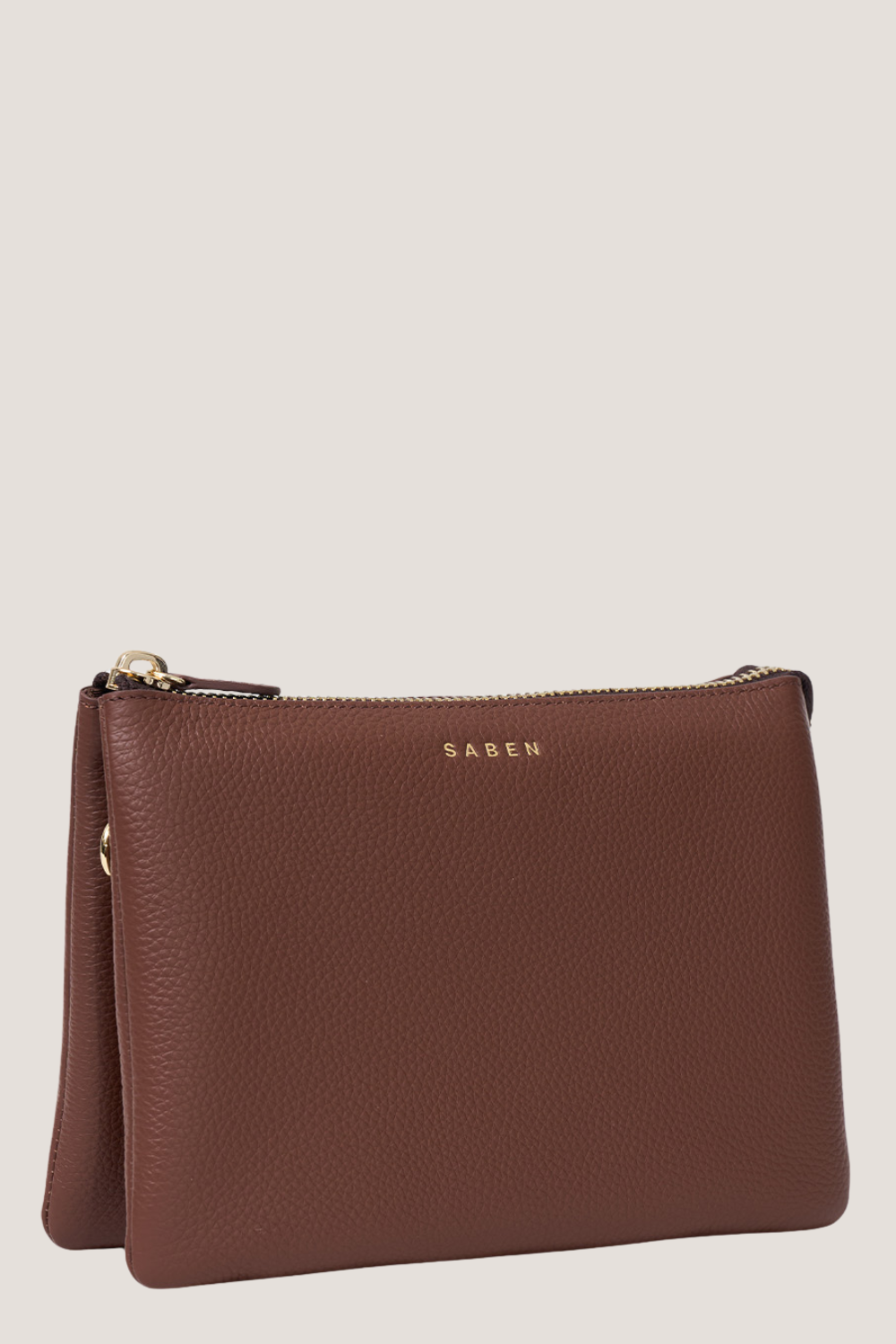 Tilly's Big Sis Crossbody | Umber