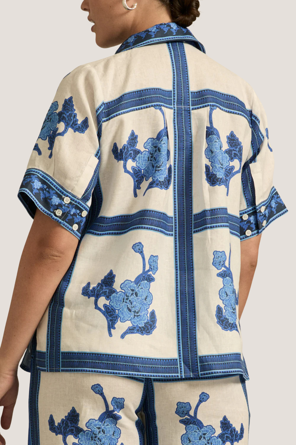 Pixel Top | Azure Collage